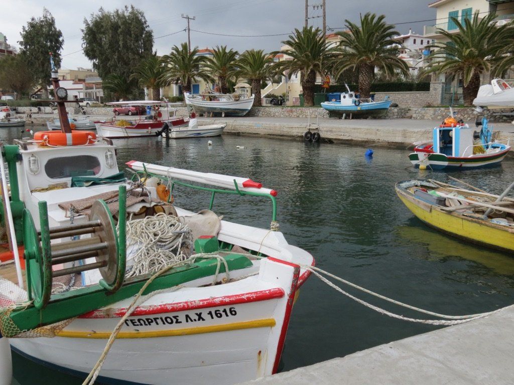 CHIOS STOCK AND GO - Vue générale de l’île de Chios, General view of Chios Island, Πανοραμική θέα του νησιού της Χίου, Sakız Adası’nın genel manzarası, Gesamtansicht der Insel Chios