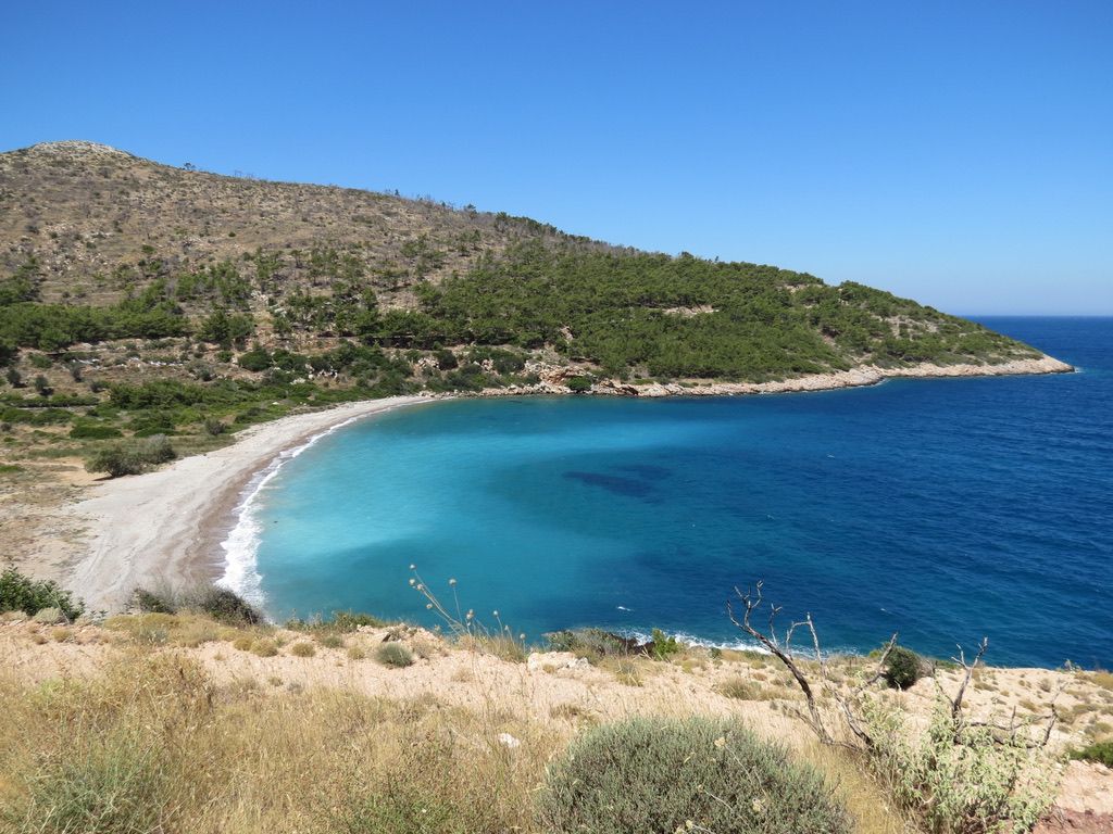 CHIOS STOCK AND GO - Vue générale de l’île de Chios, General view of Chios Island, Πανοραμική θέα του νησιού της Χίου, Sakız Adası’nın genel manzarası, Gesamtansicht der Insel Chios