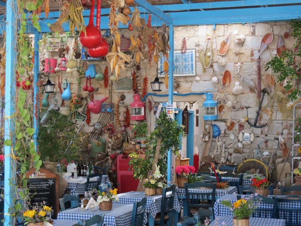 CHIOS STOCK AND GO - ταβερνα ; taverne ; tavern