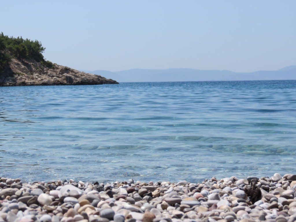 CHIOS STOCK AND GO -Tigani Beach
Παραλία Τηγάνι