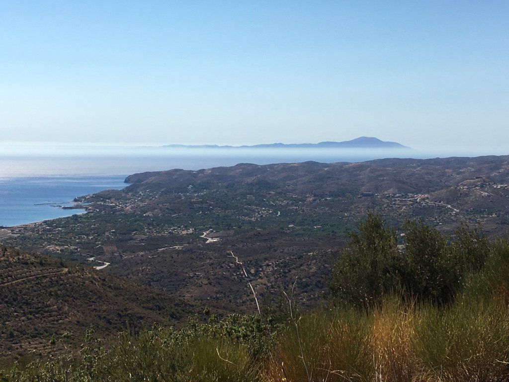 CHIOS STOCK AND GO - Vue générale de l’île de Chios, General view of Chios Island, Πανοραμική θέα του νησιού της Χίου, Sakız Adası’nın genel manzarası, Gesamtansicht der Insel Chios