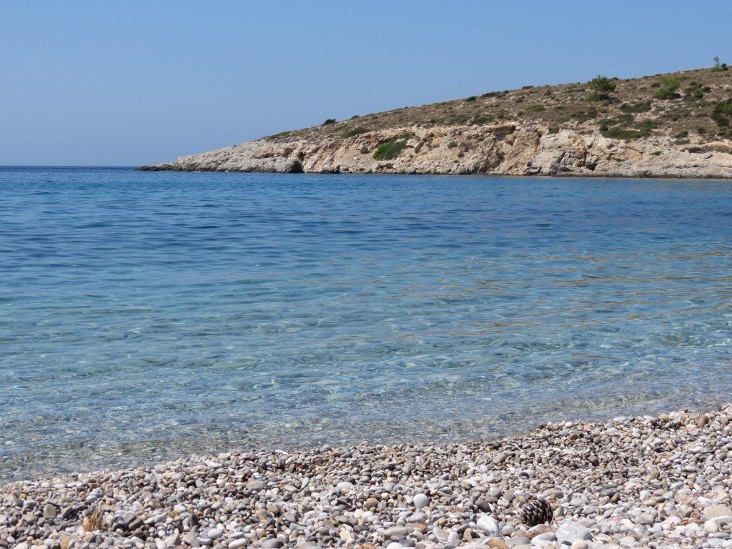 CHIOS STOCK AND GO -Tigani Beach
Παραλία Τηγάνι
