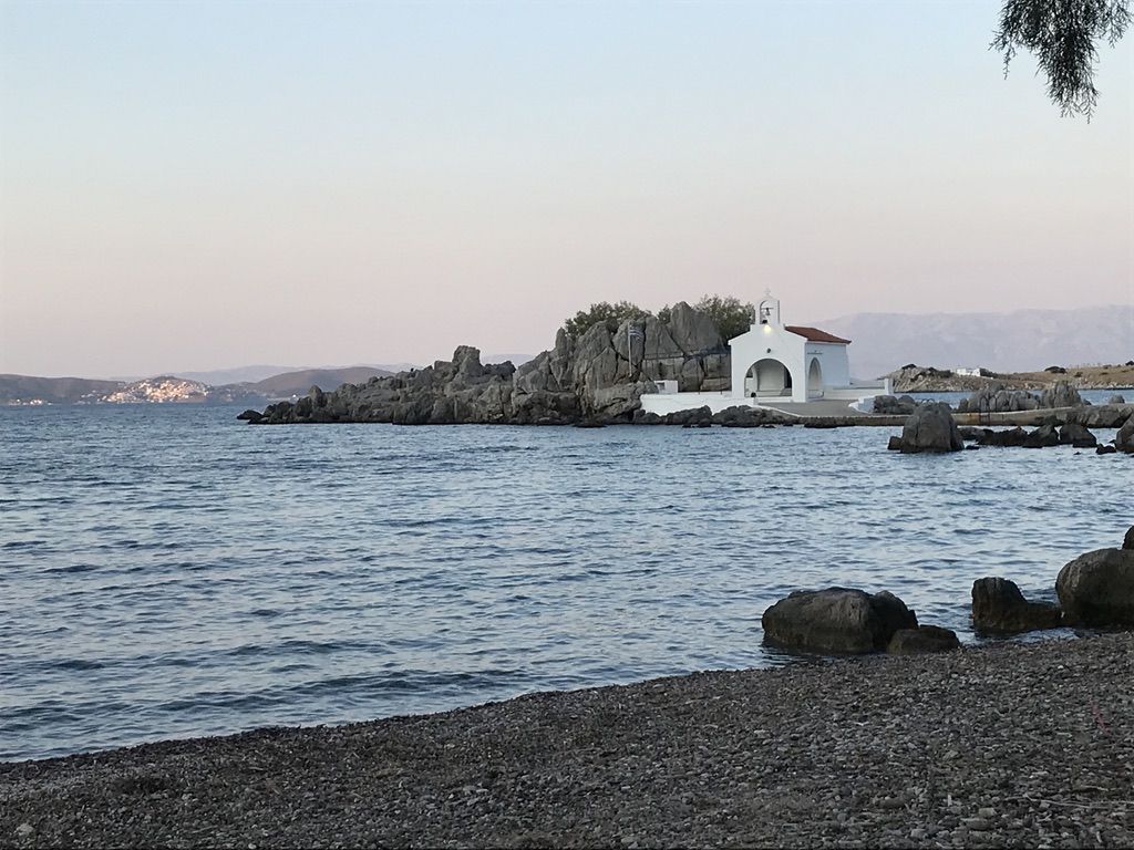 CHIOS STOCK AND GO - Vue générale de l’île de Chios, General view of Chios Island, Πανοραμική θέα του νησιού της Χίου, Sakız Adası’nın genel manzarası, Gesamtansicht der Insel Chios
