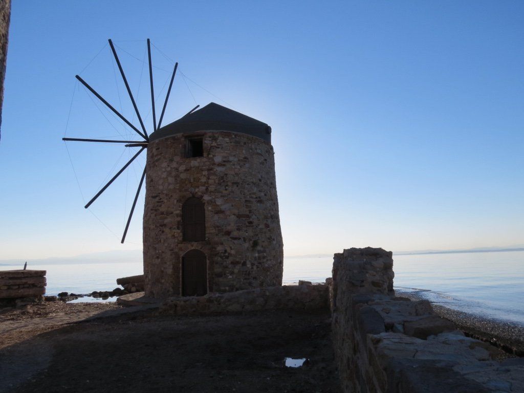 CHIOS STOCK AND GO - Vue générale de l’île de Chios, General view of Chios Island, Πανοραμική θέα του νησιού της Χίου, Sakız Adası’nın genel manzarası, Gesamtansicht der Insel Chios