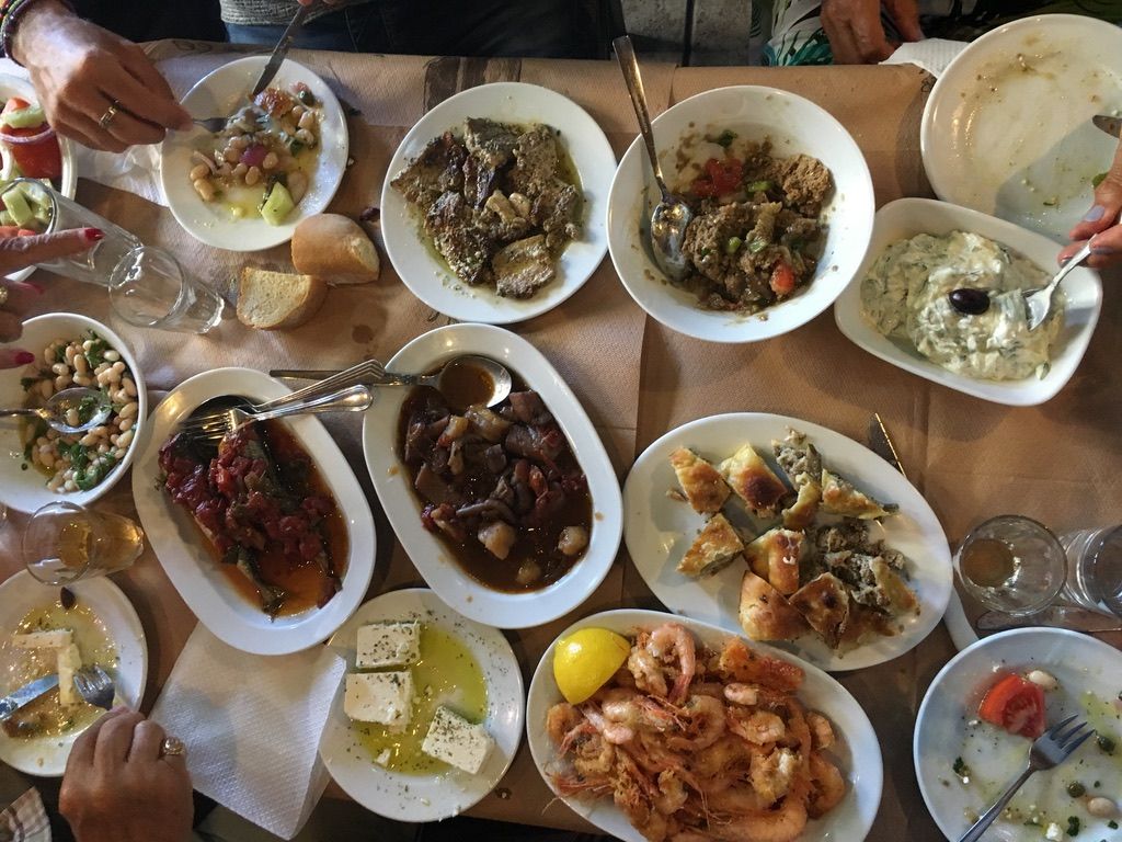 CHIOS STOCK AND GO