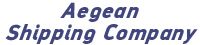 Aegean Shipping Company