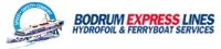 BODRUM EXPRESS LINES