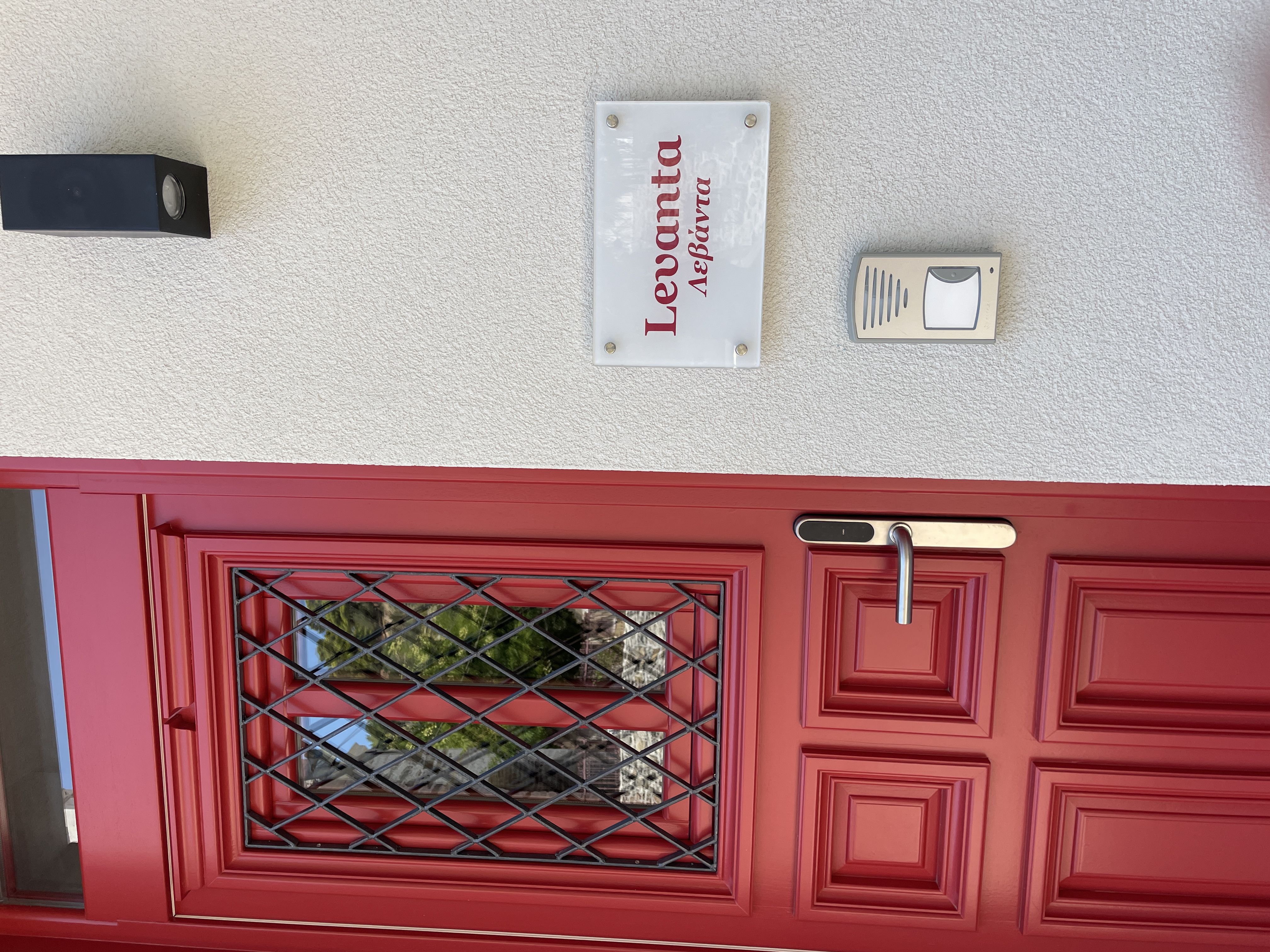 LEVANTA APARTMENT LEVANTA APARTMENT