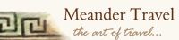 MEANDER TRAVEL