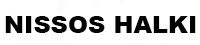 NISSOS HALKI