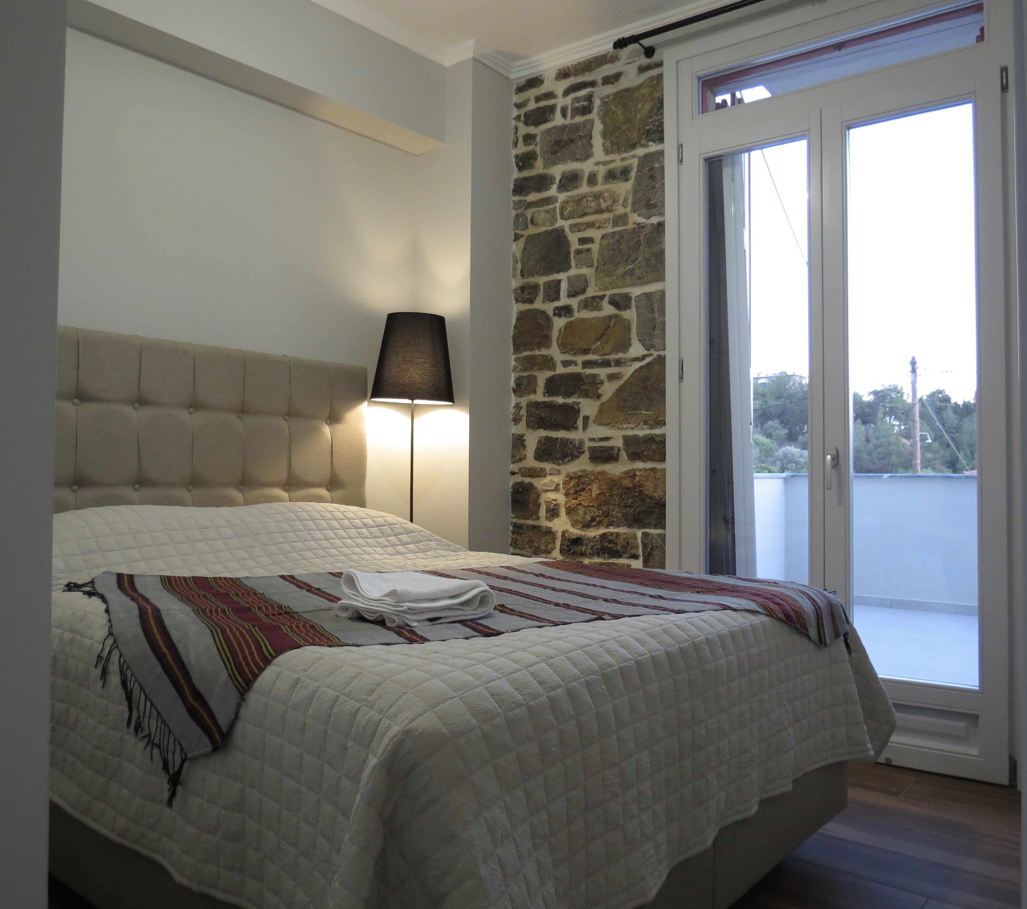 RODONAS APARTMENTS