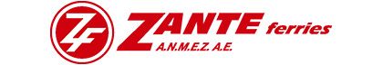ZANTE FERRIES